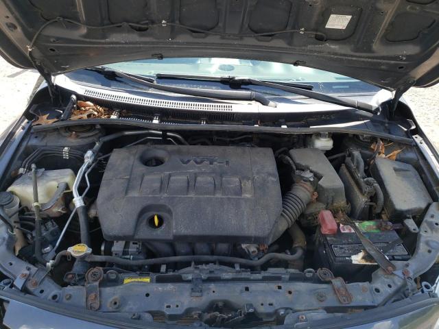 Photo 7 from auction – 2012 TOYOTA COROLLO with VIN 2T1BU4EEXCC838961