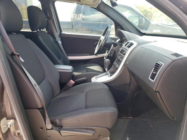 Photo 5 from auction – 2007 PONTIAC TORRENT with VIN 2CKDL73F676013315