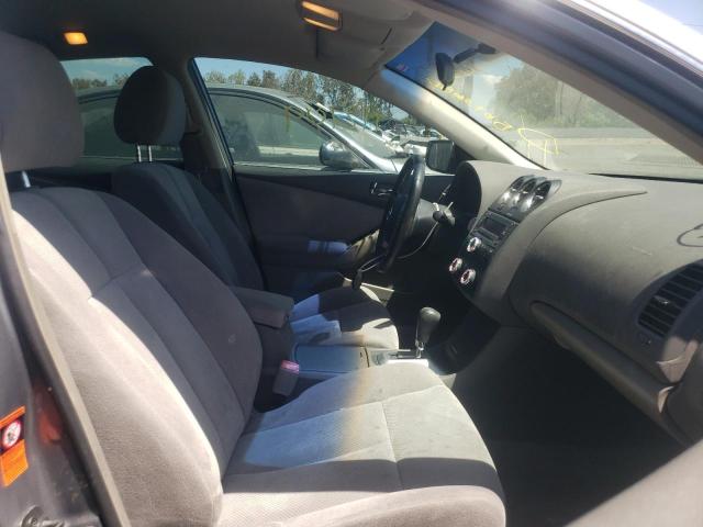 Photo 5 from auction – 2007 NISSAN ALTIMA 2.5 with VIN 1N4AL21E87C201600