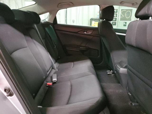 Photo 6 from auction – 2017 HONDA CIVIC EX with VIN 19XFC2F77HE204850