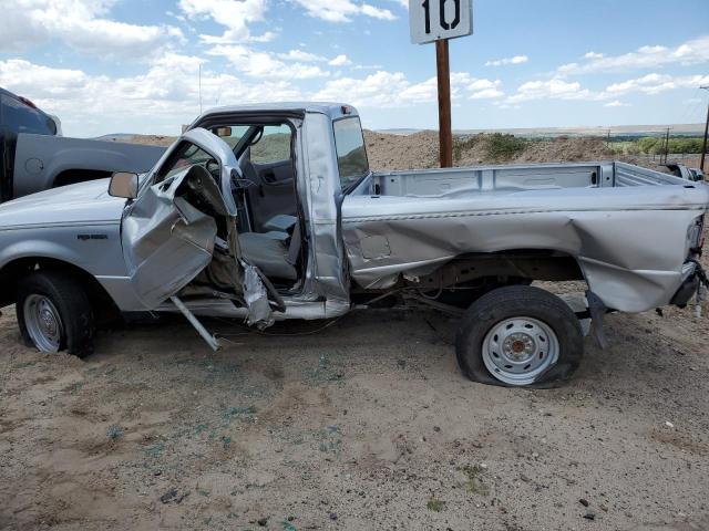 Photo 9 from auction – 2003 FORD RANGER with VIN 1FTYR10D83PA79026