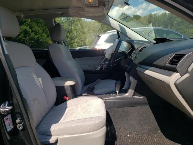 Photo 5 from auction – 2015 SUBARU FORESTER 2 with VIN JF2SJADC9FH829337