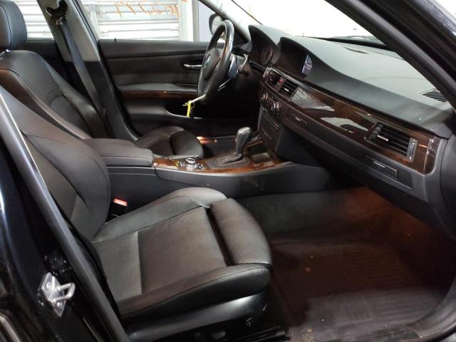Photo 5 from auction – 2011 BMW 328 XI SUL with VIN WBAPK5C51BA995573