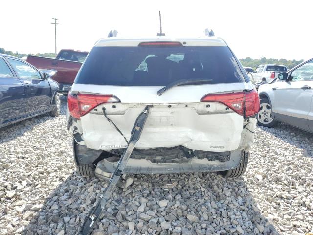 Photo 9 from auction – 2018 GMC ACADIA SLE with VIN 1GKKNSLS6JZ153308