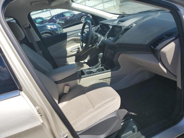 Photo 5 from auction – 2017 FORD ESCAPE SE with VIN 1FMCU9GD1HUB25619