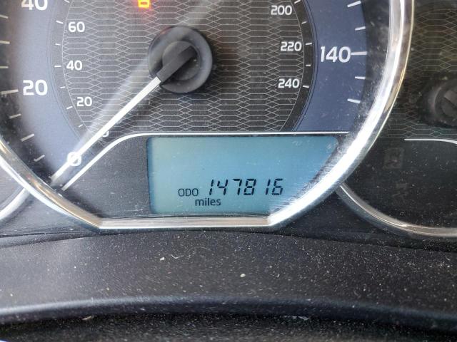 Photo 8 from auction – 2016 TOYOTA COROLLA L with VIN 2T1BURHE4GC624580