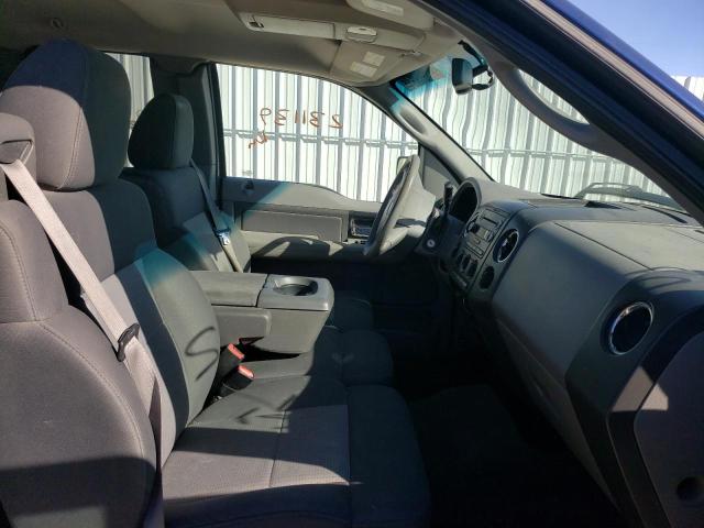 Photo 5 from auction – 2008 FORD F150 with VIN 1FTPX14V28FC30900