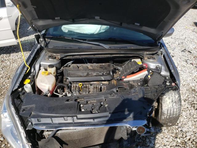 Photo 7 from auction – 2013 CHRYSLER 200 LX with VIN 1C3CCBAB9DN762305