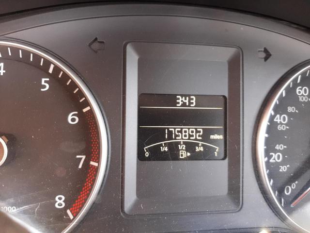 Photo 8 from auction – 2012 VOLKSWAGEN JETTA SE with VIN 3VWDX7AJ2CM065217