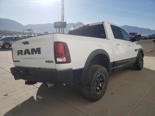 Photo 4 from auction – 2016 RAM 1500 REBEL with VIN 1C6RR7YT8GS294452