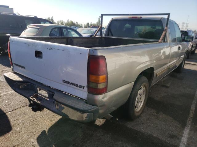 Photo 4 from auction – 2002 CHEVROLET SILVERADO with VIN 1GCEC19T42E208288