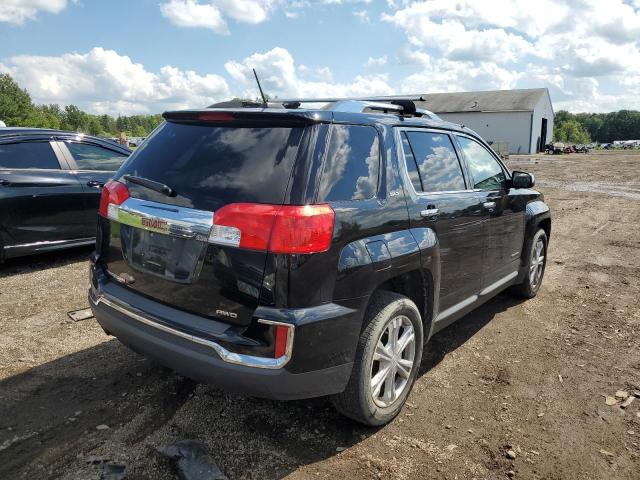 Photo 4 from auction – 2016 GMC TERRAIN SL with VIN 2GKFLUEK5G6319841