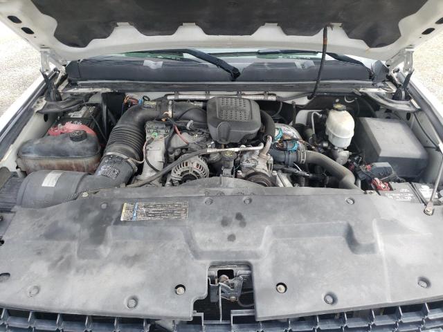 Photo 7 from auction – 2009 CHEVROLET SILVERADO with VIN 1GCHC59619E152299