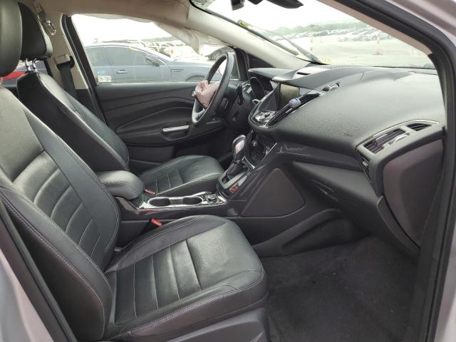 Photo 5 from auction – 2014 FORD ESCAPE TIT with VIN 1FMCU9J92EUB99907