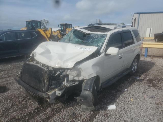 Photo 2 from auction – 2012 FORD ESCAPE LIM with VIN 1FMCU0E79CKC16389