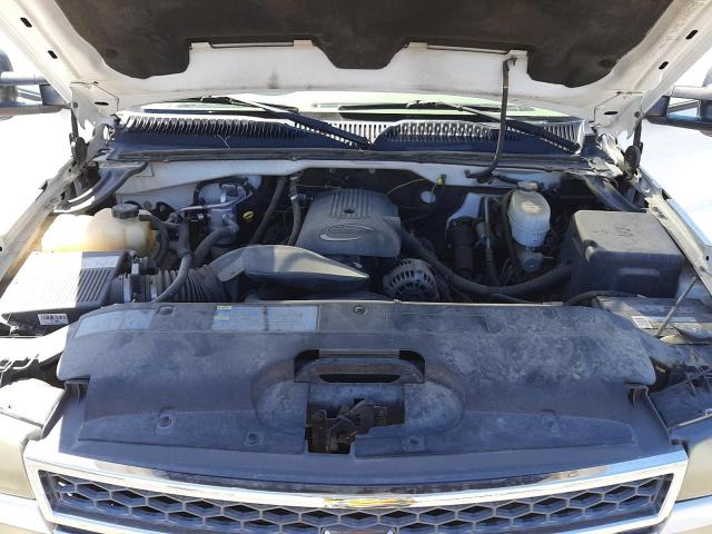 Photo 7 from auction – 2005 CHEVROLET silverado with VIN 1GCHC29U25E147491