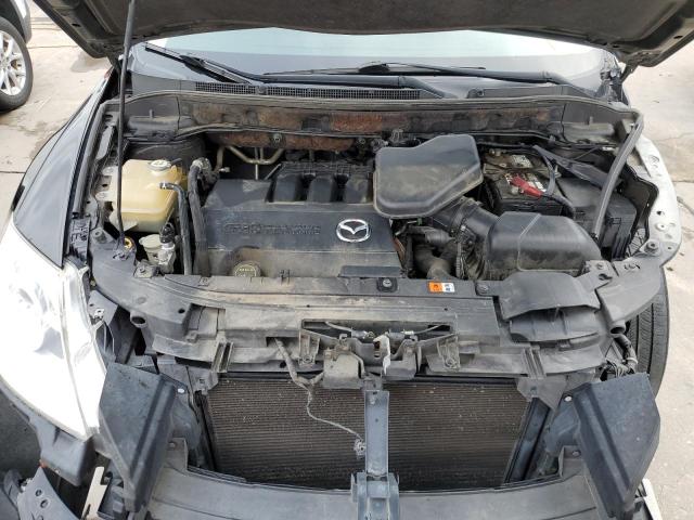 Photo 7 from auction – 2010 MAZDA CX-9 with VIN JM3TB3MVXA0224707