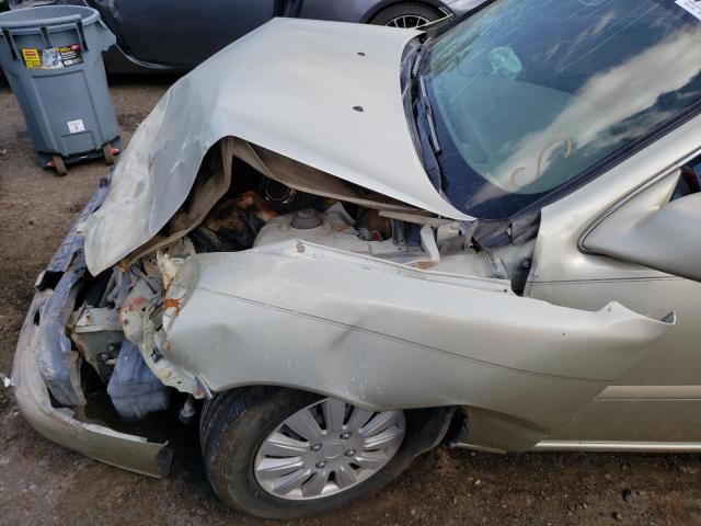Photo 9 from auction – 1998 NISSAN ALTIMA XE with VIN 1N4DL01D9WC191067