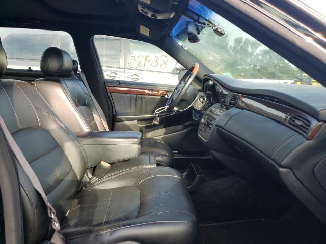 Photo 5 from auction – 2003 CADILLAC DEVILLE DH with VIN 1G6KE57Y93U164513