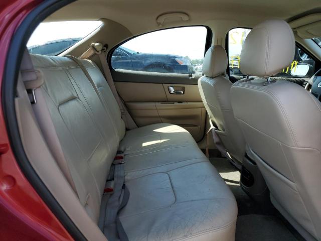 Photo 6 from auction – 2002 MERCURY SABLE LS P with VIN 1MEFM59S52G627396