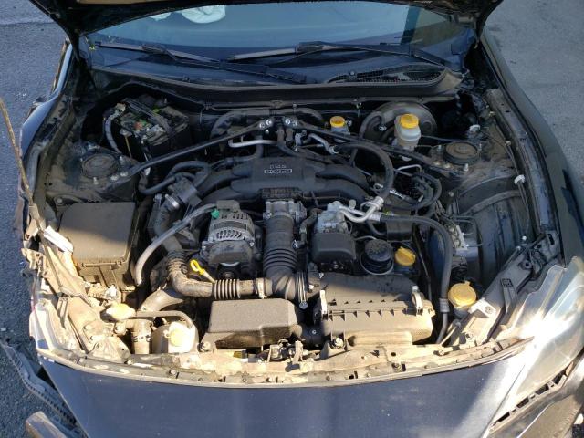 Photo 7 from auction – 2014 SUBARU BRZ 2.0 PR with VIN JF1ZCAB12E9602093