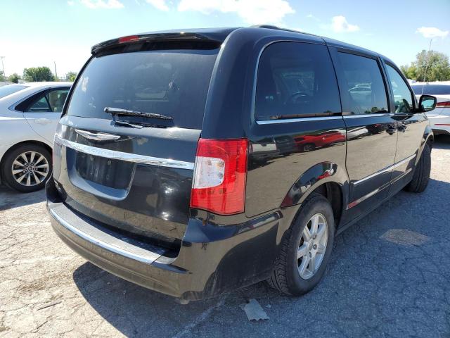 Photo 4 from auction – 2012 CHRYSLER TOWN & COU with VIN 2C4RC1BG8CR320434