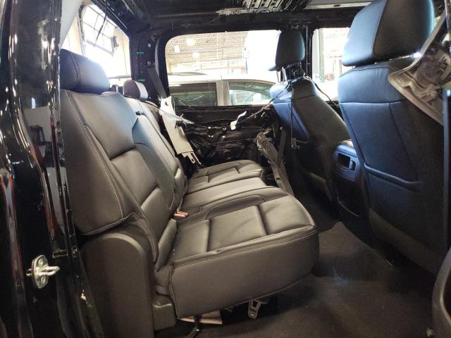 Photo 6 from auction – 2018 CHEVROLET SILVERADO with VIN 3GCUKSEC3JG514741