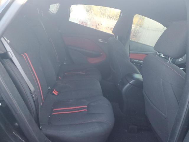 Photo 6 from auction – 2013 DODGE DART SXT with VIN 1C3CDFBH4DD150090