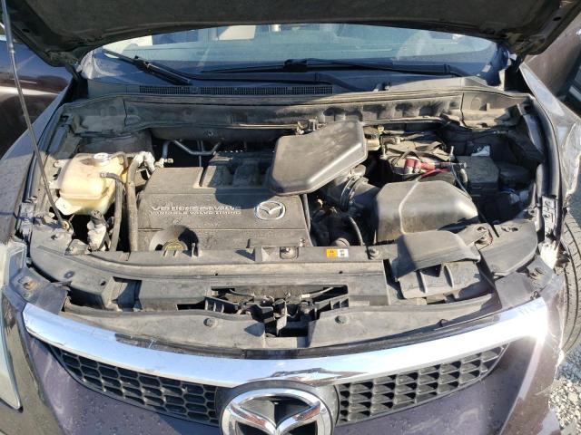 Photo 7 from auction – 2008 MAZDA CX-9 with VIN JM3TB38A080162557