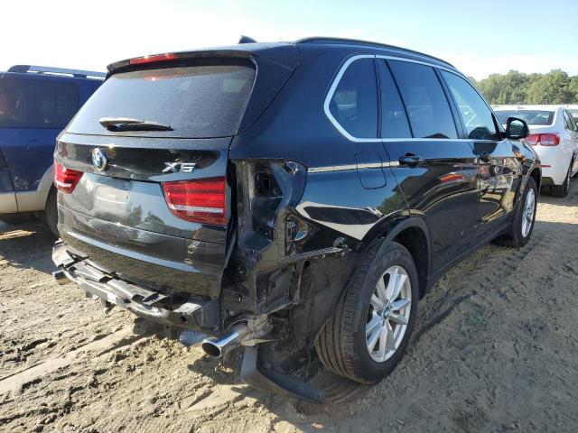Photo 4 from auction – 2014 BMW X5 XDRIVE3 with VIN 5UXKR0C5XE0K47814