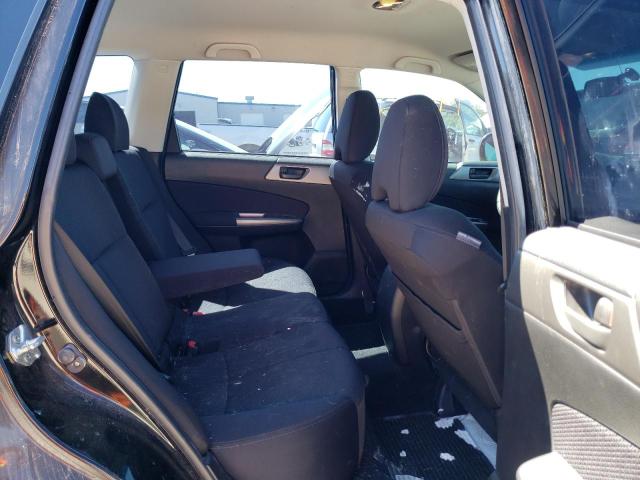 Photo 6 from auction – 2011 SUBARU FORESTER 2 with VIN JF2SHBBC2BH735461