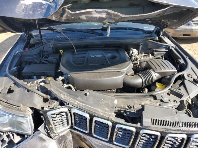 Photo 7 from auction – 2017 JEEP GRAND CHER with VIN 1C4RJFBG7HC671001