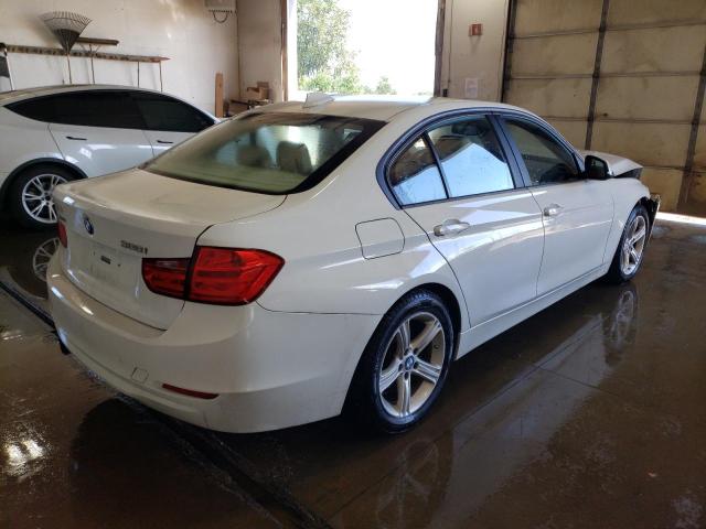 Photo 4 from auction – 2013 BMW 328 XI with VIN WBA3B3G50DNR81138