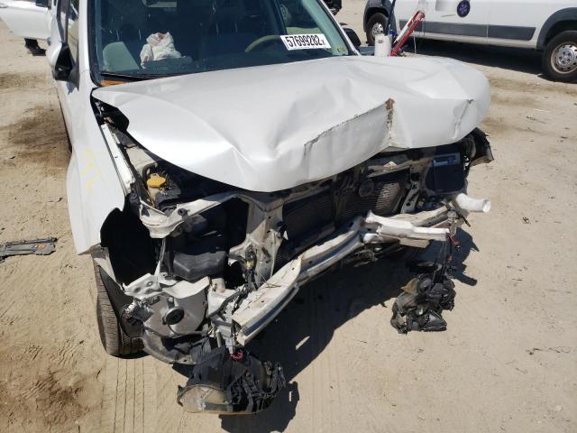 Photo 9 from auction – 2013 SUBARU FORESTER 2 with VIN JF2SHADC9DH409229
