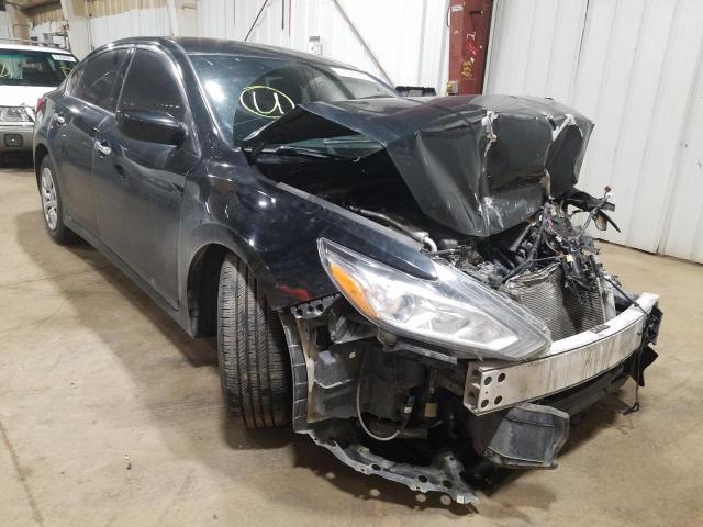 Photo 1 from auction – 2016 NISSAN ALTIMA 2.5 with VIN 1N4AL3APXGC199176