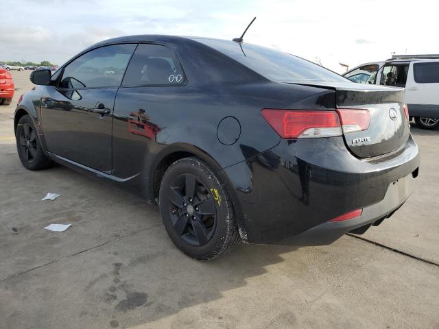 Photo 3 from auction – 2012 KIA FORTE EX with VIN KNAFU6A27C5515874