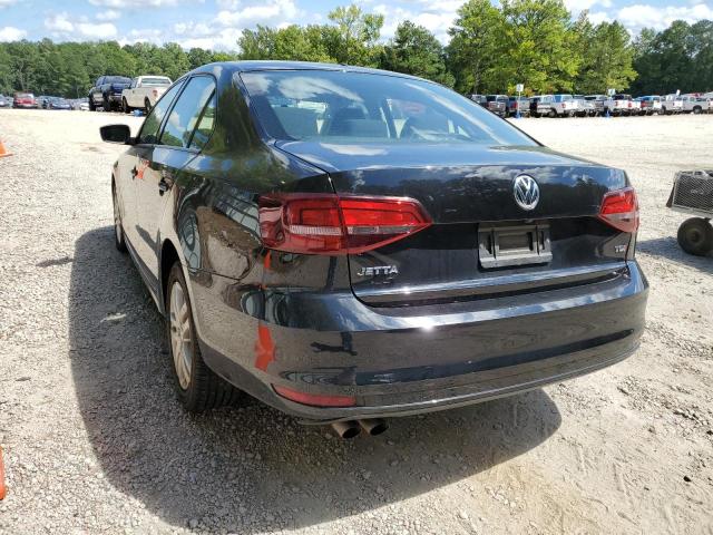 Photo 3 from auction – 2018 VOLKSWAGEN JETTA S with VIN 3VW2B7AJ6JM262247