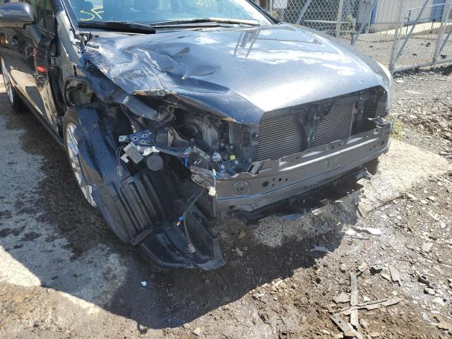 Фото 9 с аукциона – 2016 SUBARU IMPREZA PR с VIN JF1GJAF63GH022833