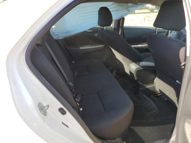 Photo 6 from auction – 2010 TOYOTA YARIS with VIN JTDBT4K36A4075875