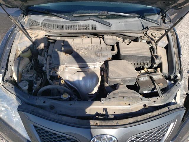 Photo 7 from auction – 2011 TOYOTA CAMRY BASE with VIN 4T1BF3EK6BU192678