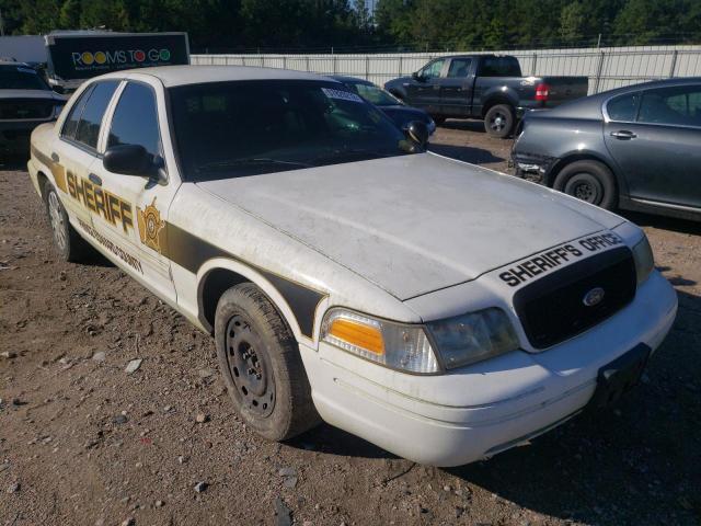 Photo 9 from auction – 2011 FORD CROWN VICT with VIN 2FABP7BV6BX184294