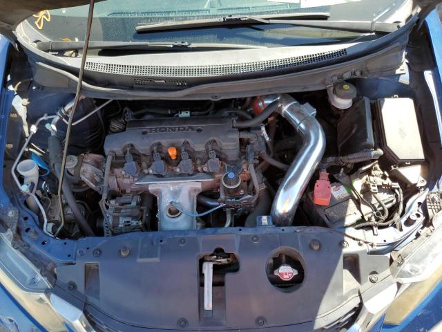 Photo 7 from auction – 2014 HONDA CIVIC LX with VIN 19XFB2F58EE228944