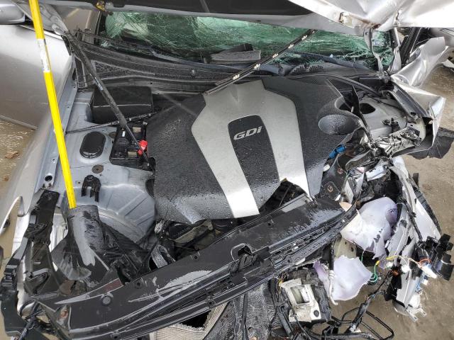 Photo 7 from auction – 2013 HYUNDAI GENESIS 3. with VIN KMHGC4DD4DU243346