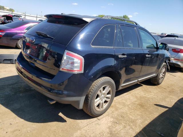 Photo 4 from auction – 2010 FORD EDGE SE with VIN 2FMDK3GC7ABB04381
