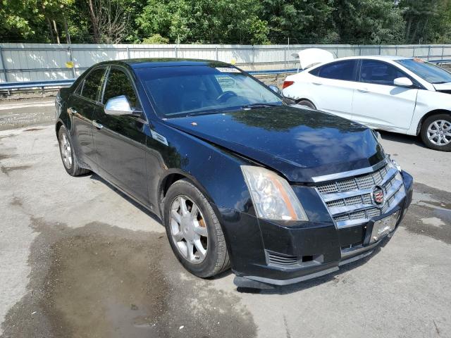 صورة رقم 1 من المزاد - 2008 CADILLAC CTS مع VIN 1G6DM577880119113