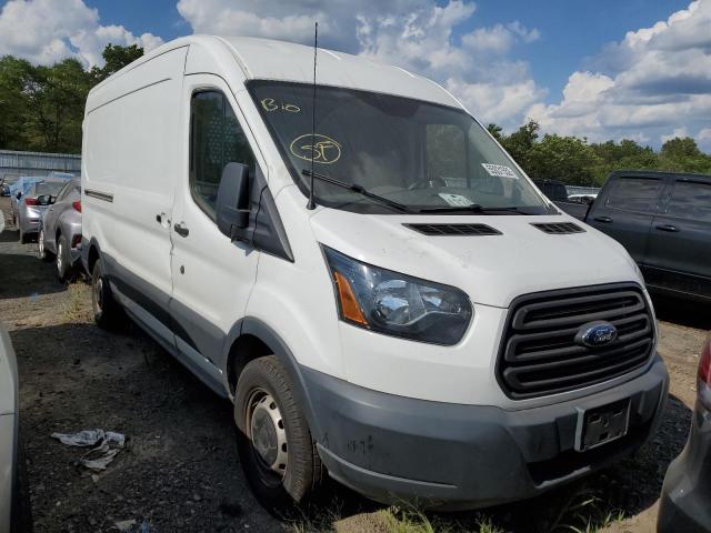 FORD TRANSIT T- 2015 with VIN 1FTNR2CM9FKA80644 - Photo from auction