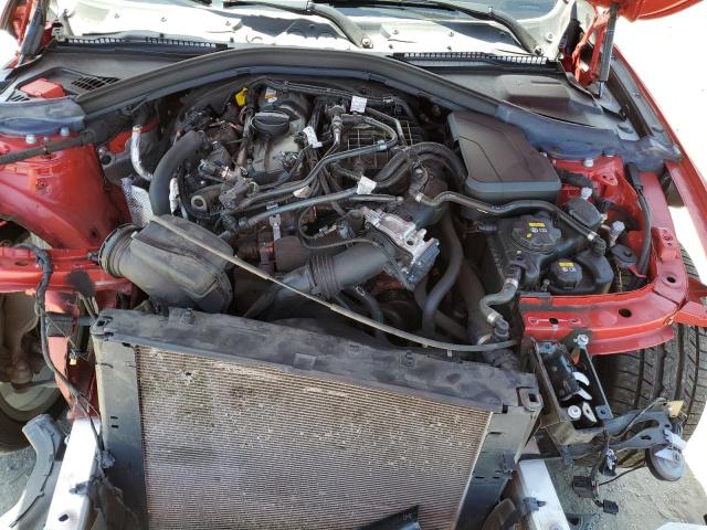 Photo 7 from auction – 2018 BMW 430XI with VIN WBA4Z3C57JEC48802