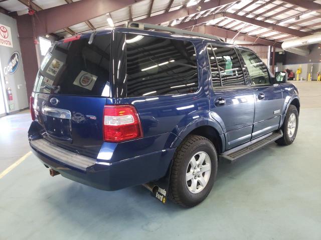 Photo 4 from auction – 2008 FORD EXPEDITION with VIN 1FMFU16598LA42485