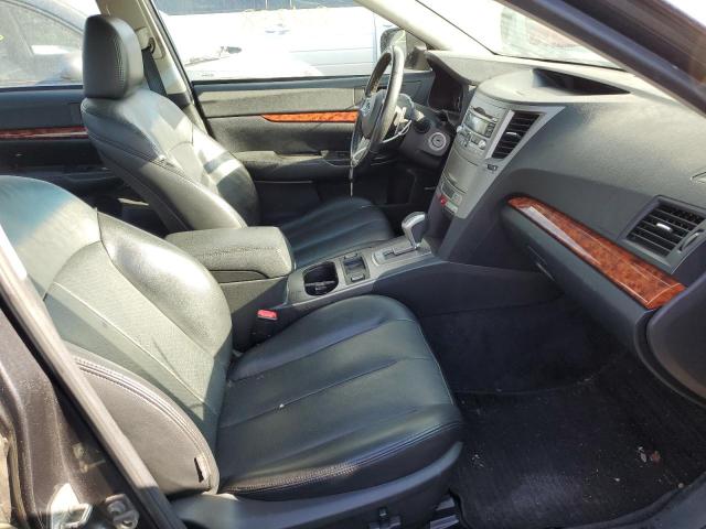 صورة رقم 5 من المزاد - 2010 SUBARU LEGACY 3.6 مع VIN 4S3BMDK62A2214371