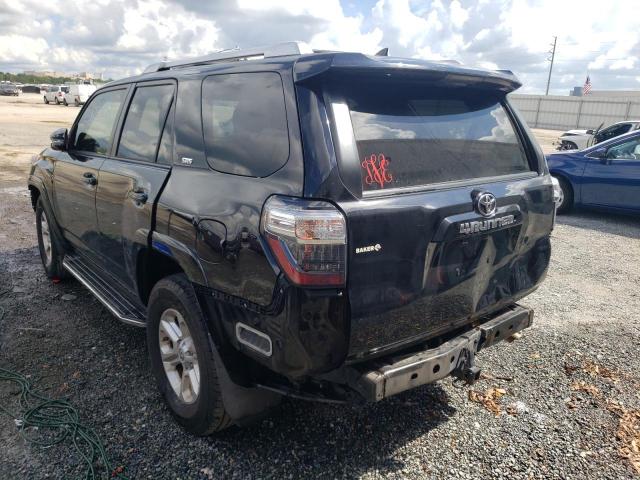 Фото 3 с аукциона – 2015 TOYOTA 4RUNNER SR с VIN JTEZU5JR2F5109136